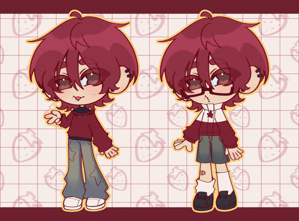 sona reference