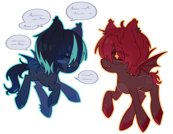 ponysonas art ponysonas art