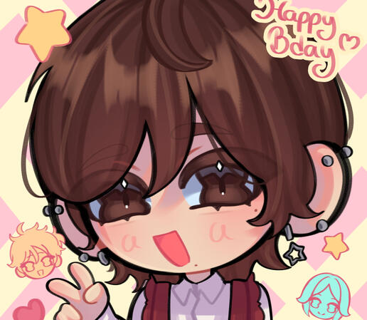 bday gift